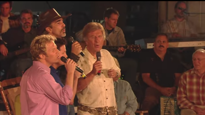 Gaither Vocal Band - Yes I Know mp3 download Audio Video Lyrics