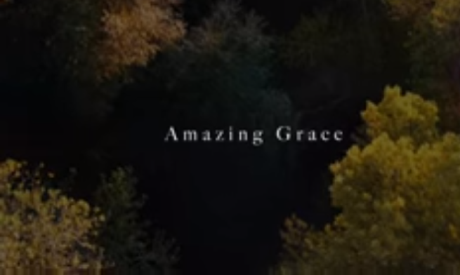 amazing grace by noteworthy