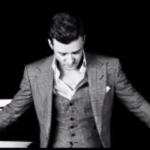 Lyrics: Justin Timberlake – Livin’ Off The Land
