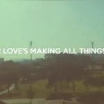 Download: Hillsong – All Things New mp3 (video & lyrics)