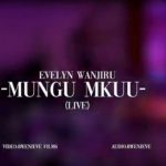 Download: Evelyn Wanjiru – Mungu Mkuu mp3 (video & lyrics)