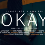 DOWNLOAD: Limoblaze – Okay Ft Ada Ehi (Video & Lyrics)