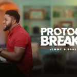 DOWNLOAD: Jimmy D Psalmist – Protocol Breaker mp3 (Video & Lyrics)