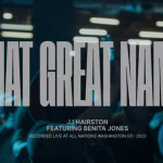 DOWNLOAD: TRIBL/JJ Hairston – That Great Name mp3 (Video, Audio & Lyrics)