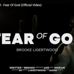 Brooke Ligertwood – Fear Of God